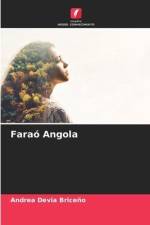 Faraó Angola af Andrea Devia Briceño