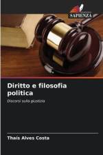 Diritto e filosofia politica af Thaís Alves Costa