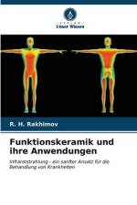 Funktionskeramik und ihre Anwendungen af R. H. Rakhimov