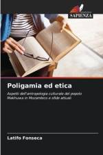 Poligamia ed etica af Latifo Fonseca