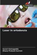 Laser in ortodonzia af Saveri Katragadda