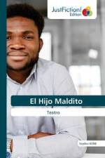 El Hijo Maldito af Seydou Koné