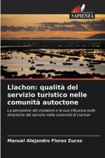 Llachon: qualità del servizio turistico nelle comunità autoctone af Manuel Alejandro Flores Zucso