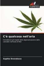 C'è qualcosa nell'aria af Sophie Dvorakova