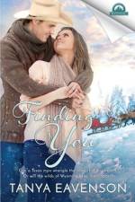 Finding You af Tanya Eavenson