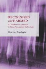 Recognised and Harmed af Georgios Bouchagiar