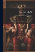 Kirsteen af Margaret Oliphant Oliphant