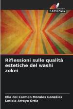 Riflessioni sulle qualità estetiche del washi zokei af Elia del Carmen Morales González