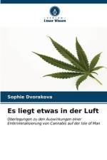 Es liegt etwas in der Luft af Sophie Dvorakova