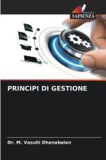 PRINCIPI DI GESTIONE af M. Vasuhi Dhanabalan