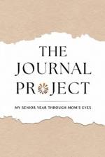 The Journal Project af Cindy Manko