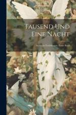 Tausend Und Eine Nacht af Anonymous