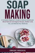 Soap Making af Enrique Roderick