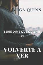 Volverte a ver (Erótica) LGBT af Vega Quinn