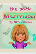 The Sock Momster af Mari LeMieux