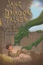 Jake the Dragon Talker af Eric Haan