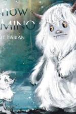 Snow Bomino af Kit Fabian