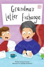 Grandma's Letter Exchange af Jacob Cramer