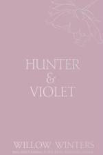 Hunter & Violet af Willow Winters