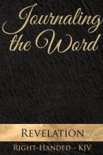 Journaling the Word