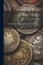 Coin Types af George Macdonald