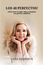 Los 40 perfectos! af Lana Shabdeen