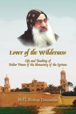 Lover of the Wilderness af Bishop Domatius