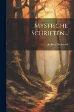 Mystische Schriften... af Ambros Oschwald