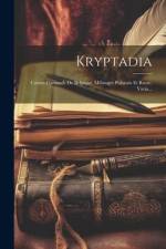 Kryptadia af Anonymous