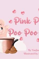 Pink Pig Poo Poo Pot af Vaofua Mauigoa