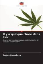 Il y a quelque chose dans l'air af Sophie Dvorakova
