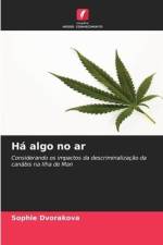 Há algo no ar af Sophie Dvorakova