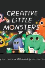 Creative Little Monsters af Matt Vojacek