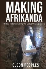 Making Afrikanda af Cleon E Peoples