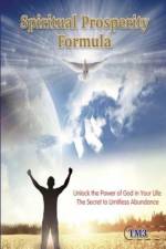 Spiritual Prosperity Formula af Tm3
