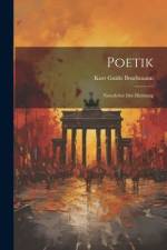 Poetik af Kurt Guido Bruchmann