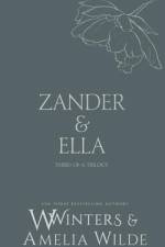 Zander & Ella af Willow Winters