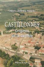 Castillonnès af Léon-Jeffrey Hoare
