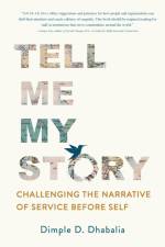 Tell Me My Story af Dimple D. Dhabalia