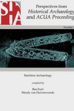 Maritime Archaeology