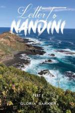 Letter to Nandini af Gloria Sarker