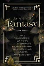Just A Hint Of Fantasy af Tara Henderson