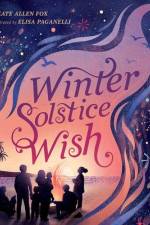 Winter Solstice Wish af Kate Allen Fox