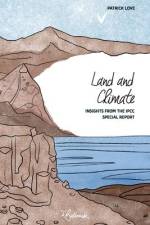 Land and Climate af Patrick Love