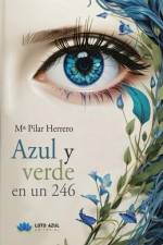 Azul y verde en un 246 af Ma Pilar Herrero Martínez