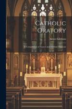 Catholic Oratory af James Gibbons