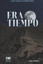 Era tiempo af Juan Carlos Latorre Boza