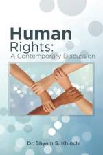 Human Rights af Shyam Sunder Khinchi