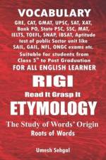 Rigi Etymology af Umesh Sehgal