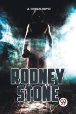 Rodney Stone af Arthur Conan Doyle